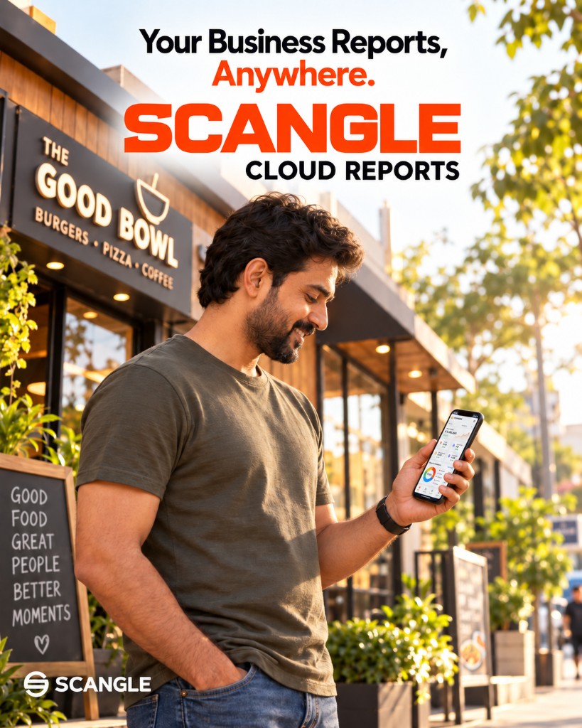 Cloud Reports