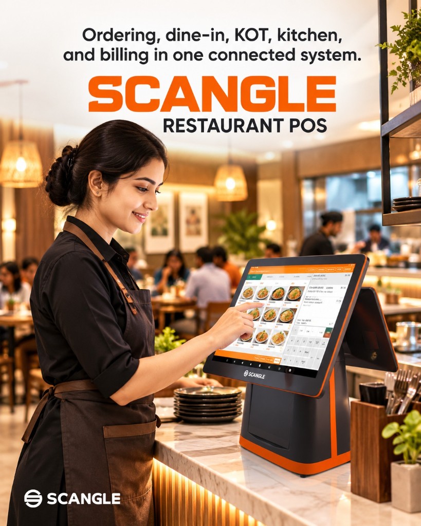 Restaurant POS